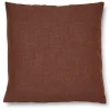 Online Compliments - Pudebetræk Marrakech 50x50 cm - Brick
