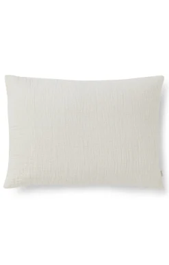 Sale Compliments - Pudebetræk River 45x60 cm - Cream