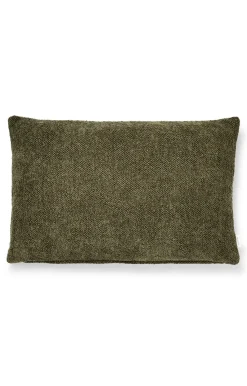 Online Compliments - Pudebetræk Taffy 40x60 cm - Moss