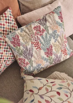 Clearance Compliments - Pudebetræk Taffy 40x60 cm - Rose