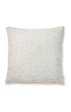 New Compliments - Pudebetræk Taffy 50x50 cm - Lys grå