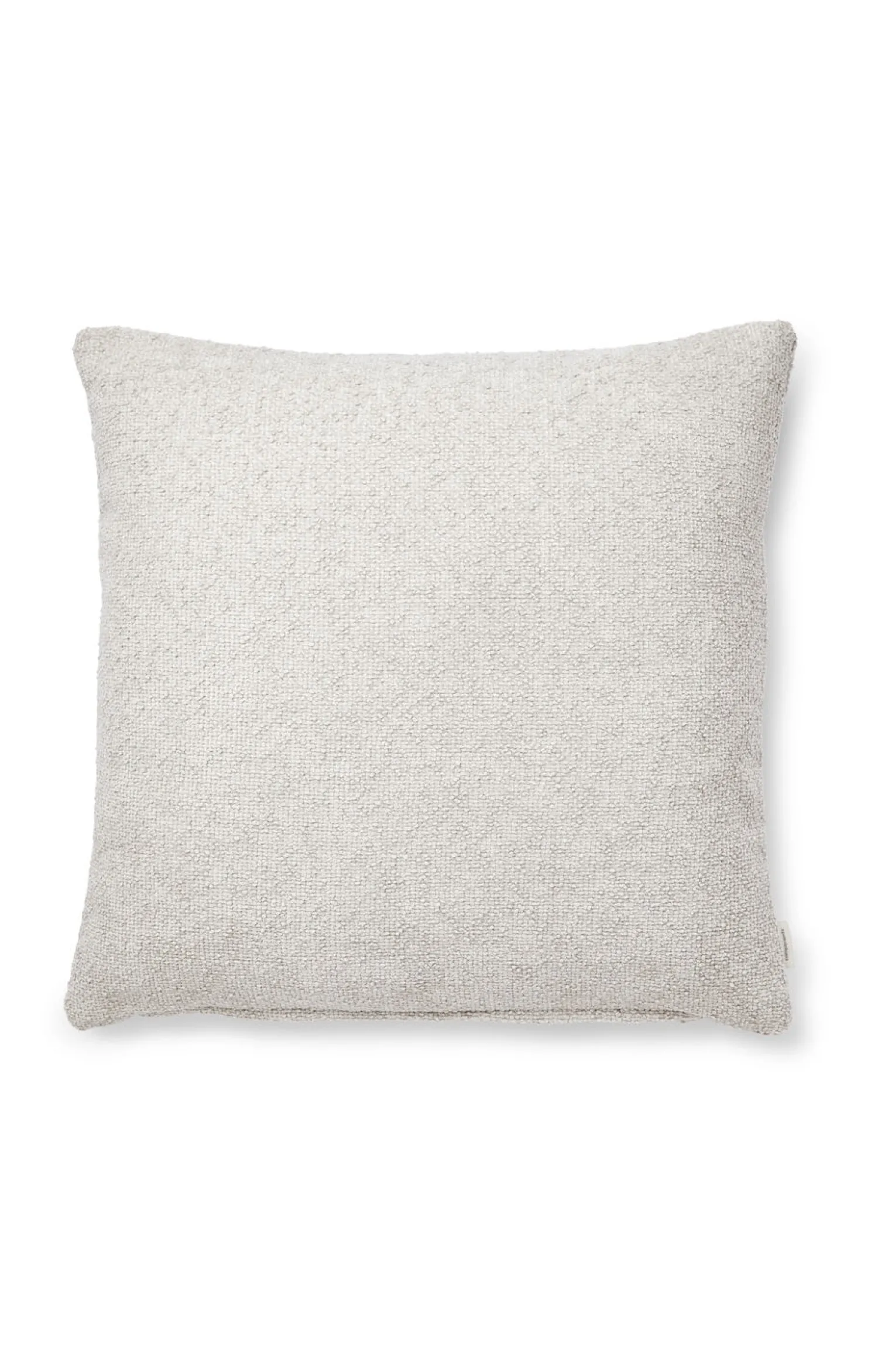 New Compliments - Pudebetræk Taffy 50x50 cm - Lys grå