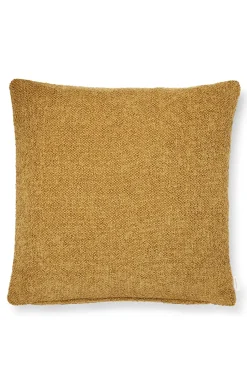 Best Compliments - Pudebetræk Taffy 50x50 cm - Mustard