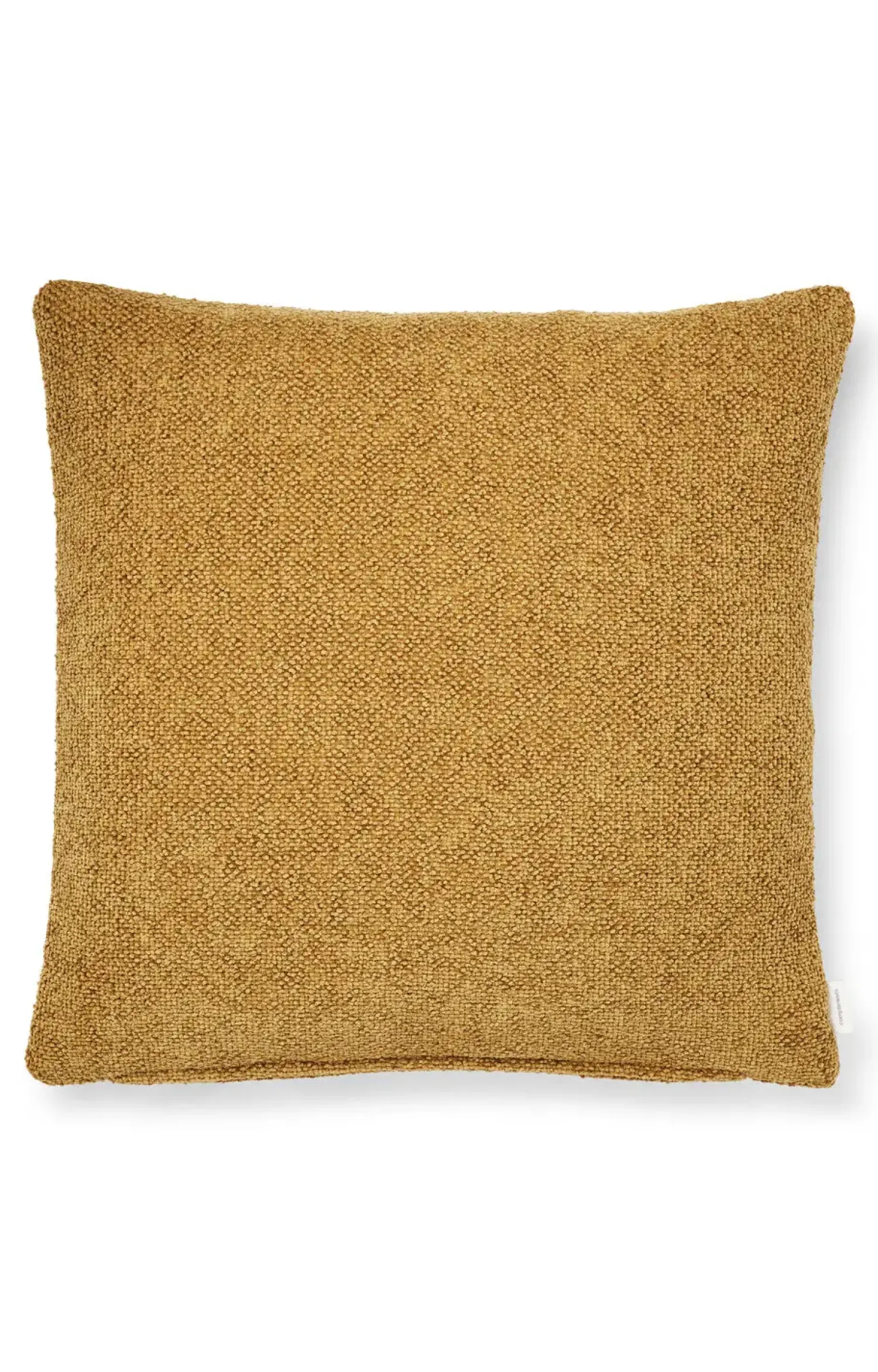 Best Compliments - Pudebetræk Taffy 50x50 cm - Mustard
