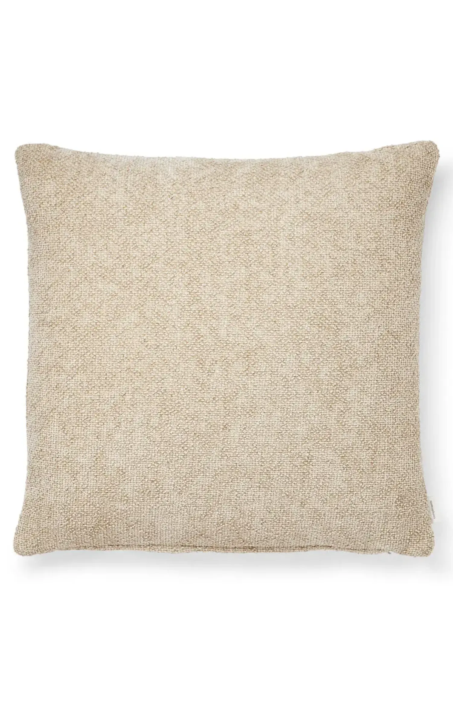 Hot Compliments - Pudebetræk Taffy 50x50 cm - Sand