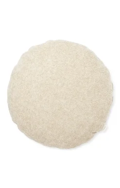 New Compliments - Pudebetræk Taffy dia. 50 cm - Sand