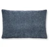 Sale Compliments - Pudebetræk Taffy 40x60 cm - Denim blå