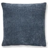 Compliments - Pudebetræk Taffy 50x50 cm - Denim blå