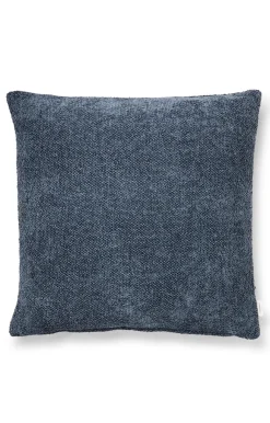 Compliments - Pudebetræk Taffy 50x50 cm - Denim blå