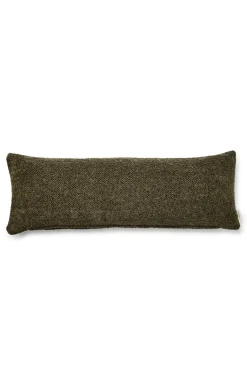 Clearance Compliments - Pudebetræk Taffy 25x70 cm - Moss