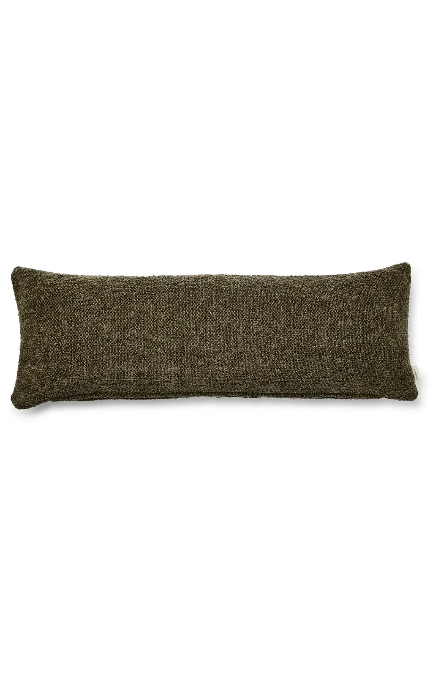 Clearance Compliments - Pudebetræk Taffy 25x70 cm - Moss