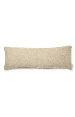 Outlet Compliments - Pudebetræk Taffy 25x70 cm - Sand