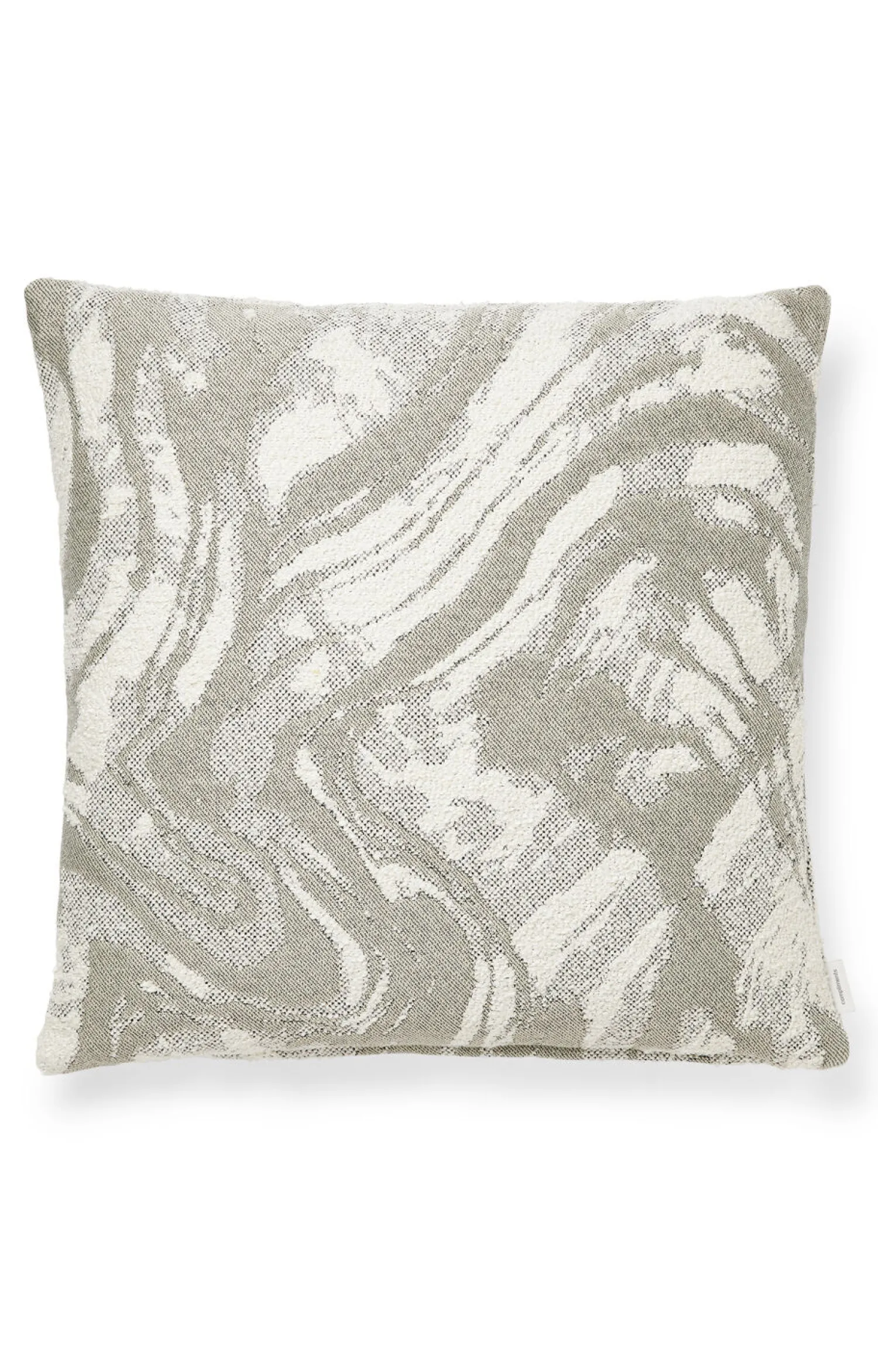 Discount Compliments - Pudebetræk Trail 50x50 cm - Sand