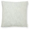 Online Compliments - Pudebetræk Twinkle 50x50 cm - Blå