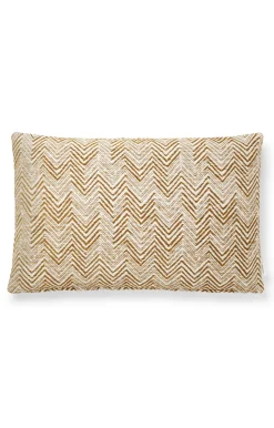 Outlet Compliments - Pudebetræk Twinkle 40x60 cm - Okker