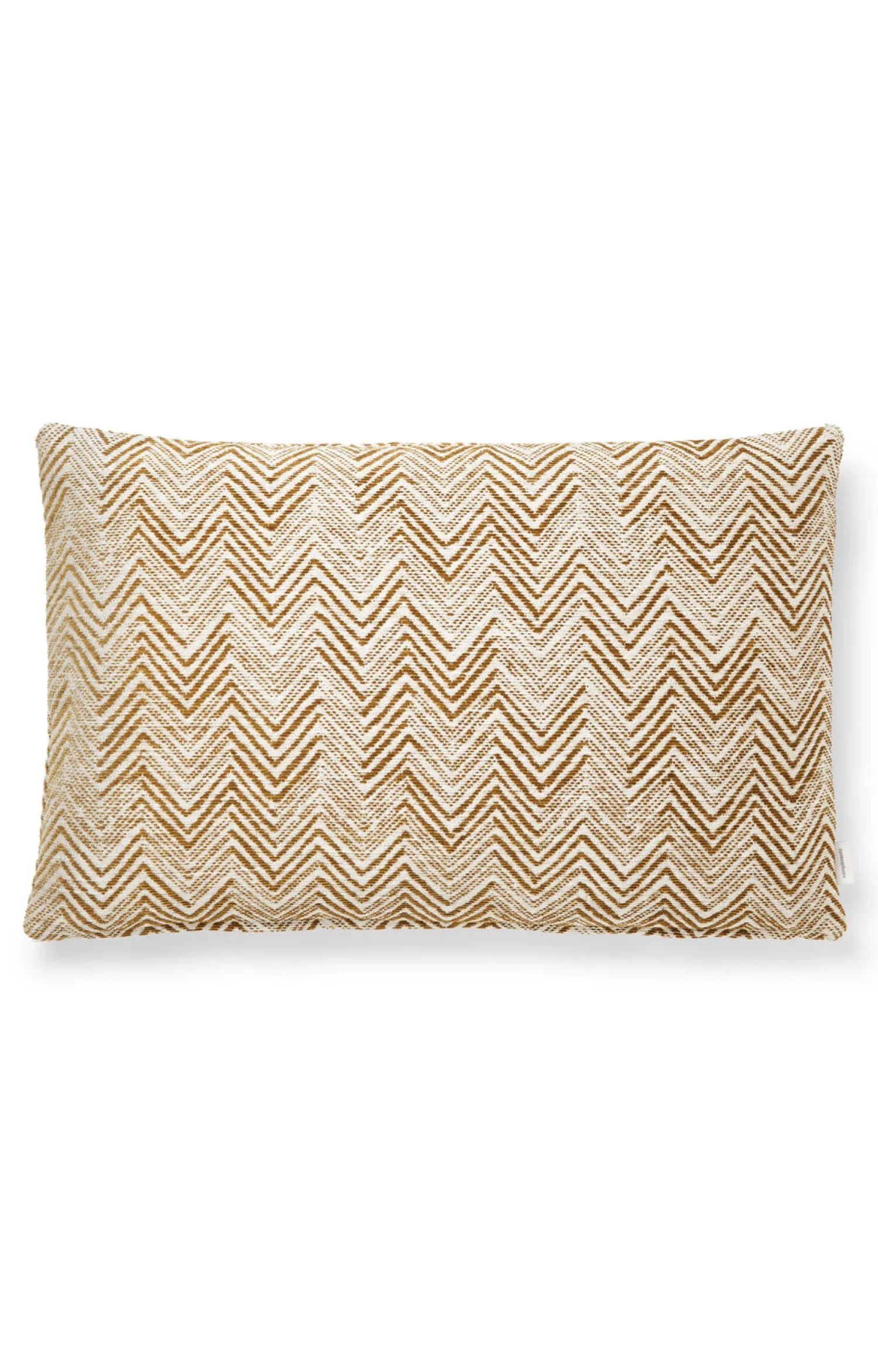 Outlet Compliments - Pudebetræk Twinkle 40x60 cm - Okker