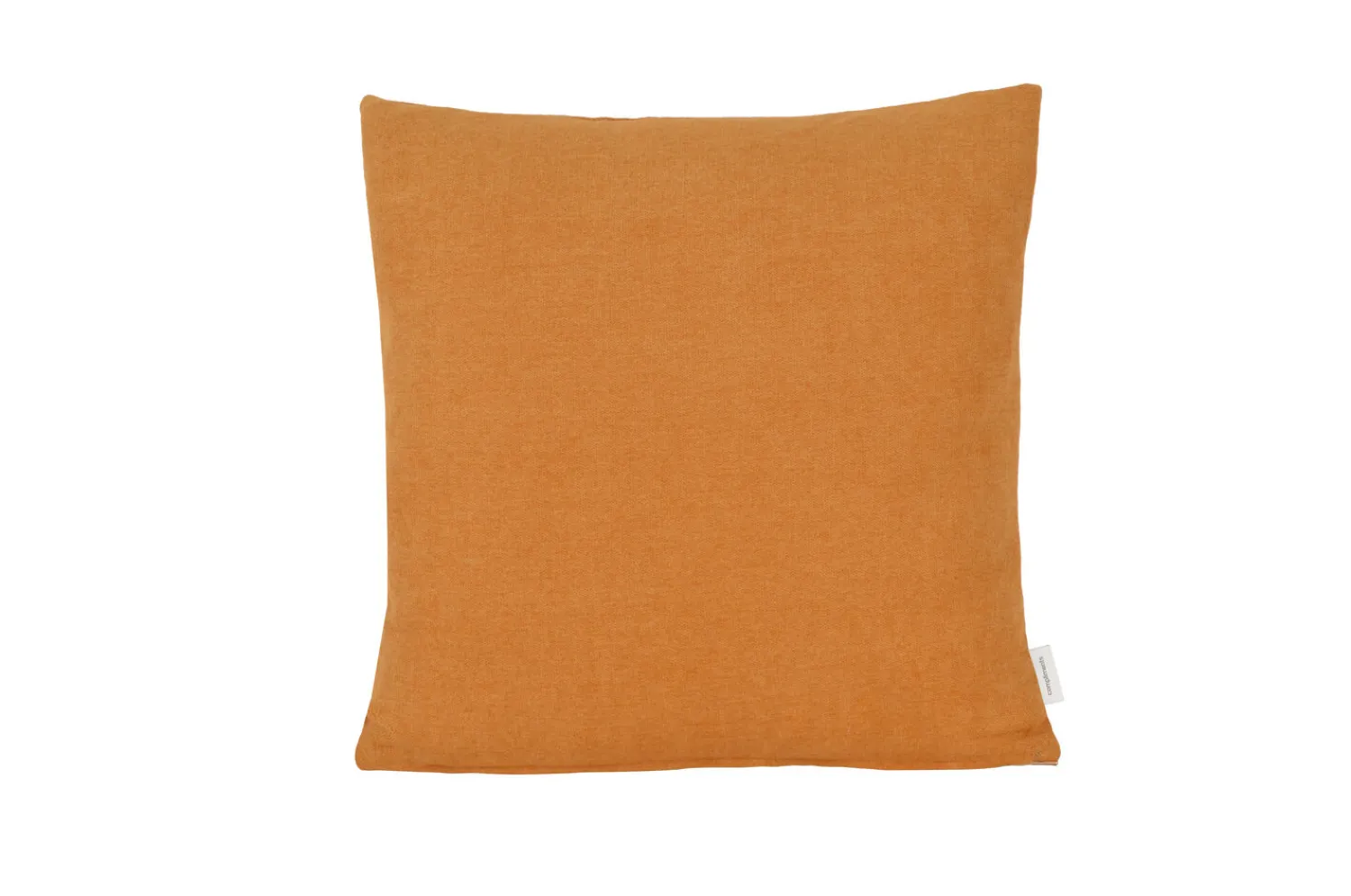 Outlet Compliments - Pudebetræk Wiggo 45x45 cm - Orange