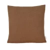 Outlet Compliments - Pudebetræk Wiggo 45x45 cm - Chokolade