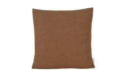 Outlet Compliments - Pudebetræk Wiggo 45x45 cm - Chokolade