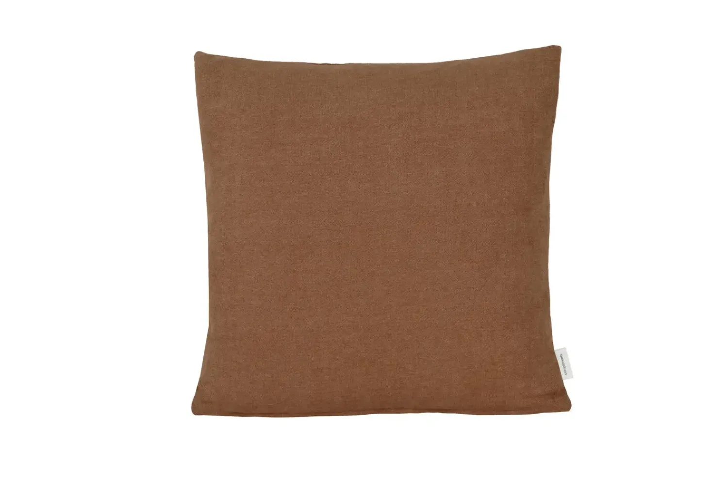 Outlet Compliments - Pudebetræk Wiggo 45x45 cm - Chokolade