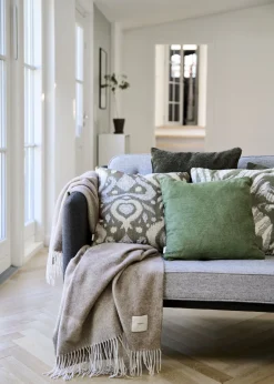 New Compliments - Pudebetræk Wiggo 45x45 cm - Grass