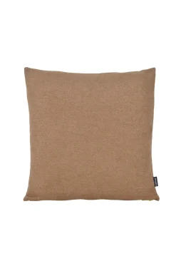 Clearance Compliments - Pudebetræk Wiggo 45x45 cm - Brun