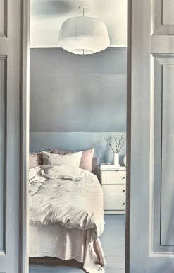 Hot Compliments - Sengetøj - Kyst Bed Linen 140x200/60x63 cm - Sand