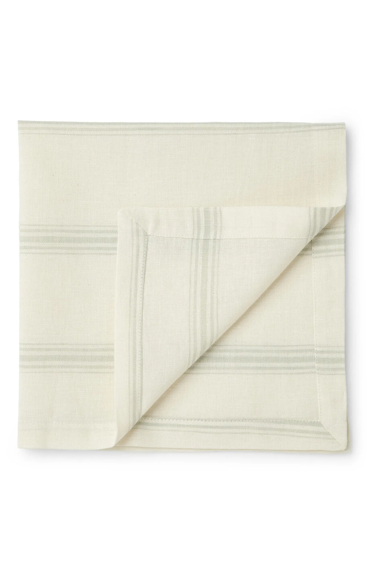 Hot Compliments - Serviet - Brise Napkin 45x45 cm - 4 pack - Grøn
