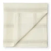 Best Compliments - Serviet - Brise Napkin 45x45 cm - 4 pack - Sand