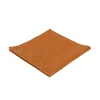 Outlet Compliments - Serviet - Ice Damask 45x45 cm - Rust