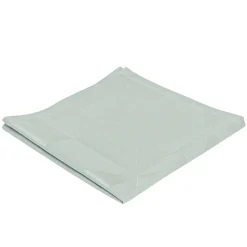 Clearance Compliments - Serviet - Wind Damask 45x45 cm - Grøn