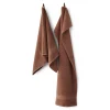 Hot Compliments - Slow Towel 50x100 cm - Brick