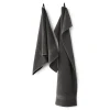 Best Compliments - Slow Towel 70x140 cm - grey