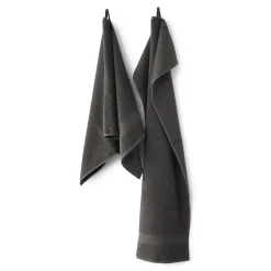 Best Compliments - Slow Towel 70x140 cm - grey