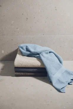 Best Compliments - Slow Towel 70x140 cm - grey