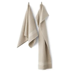 Clearance Compliments - Slow Towel 50x100 cm - Linen