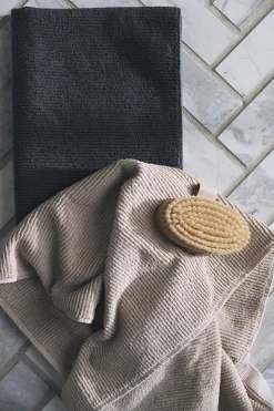 Clearance Compliments - Slow Towel 50x100 cm - Linen