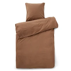 Online Compliments - Stone - Sengetøj - L250 - Brun