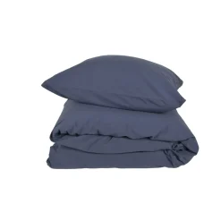 Clearance Compliments - Stone - Sengetøj - L200 - Blå