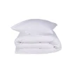 Outlet Compliments - Stone - Sengetøj - L200 - Hvid