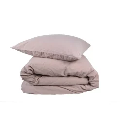 Best Compliments - Stone - Sengetøj - L220 - Rosa