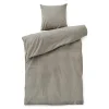 Sale Compliments - Stone - Sengetøj - L200 - Sand