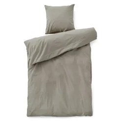 Sale Compliments - Stone - Sengetøj - L200 - Sand