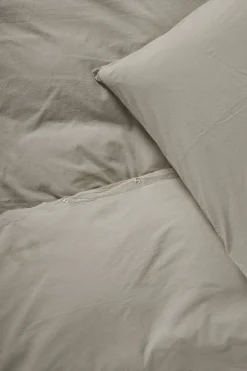 Sale Compliments - Stone - Sengetøj - L200 - Sand