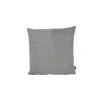 Clearance Compliments - Wille - Fløjlspude - 45x45 - Lysgrå