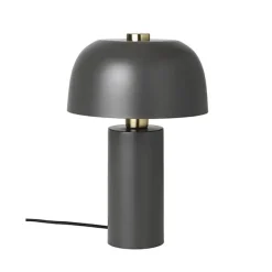 New Cozy Living - Lampe Lulu - COAL