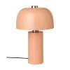 New Cozy Living - Lamp Lulu - CANTALOPE