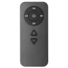 Outlet Cozy Living - LED stearinlys fjernbetjening - SORT