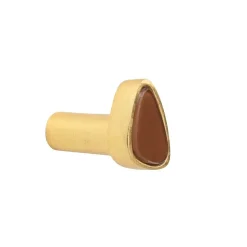 Cozy Living - Louis Hook - S - TOFFEE