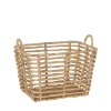 Online Cozy Living - Ollie Vandhyacintkurv - NATURLIG - M